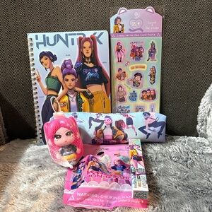 K Pop Bundle